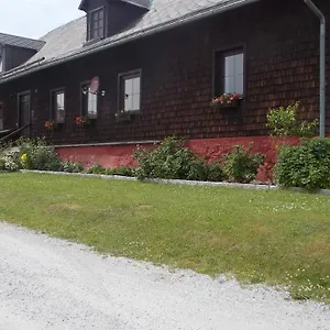 Apartmán Wittenzellner, Bayerisch Eisenstein