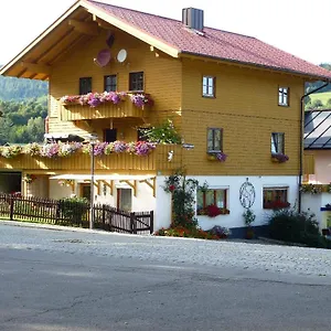 Apartmán Koch, Bayerisch Eisenstein