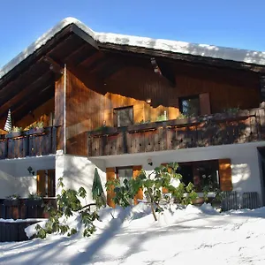 Apartmán Haus Martin, Bayerisch Eisenstein