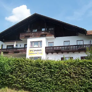 Penzion Arbersonne, Bayerisch Eisenstein